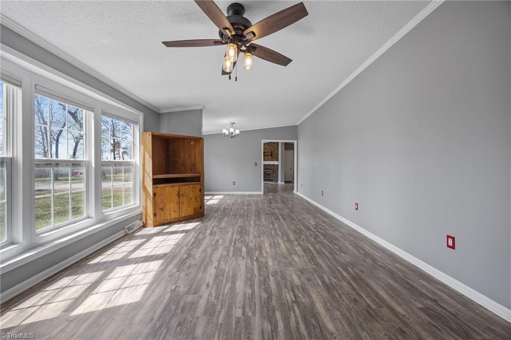 6955 Garrett Store Road Liberty, NC 27298 - Photo 6 of 42
