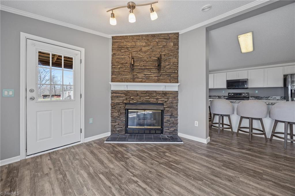 6955 Garrett Store Road Liberty, NC 27298 - Photo 10 of 42