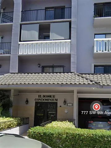 $210,000 | 777 Southwest 9th Avenue, Unit 519, Miami, FL 33130