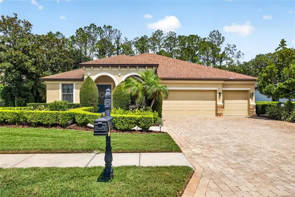 $775,000 | 4726 Lago Vista Circle, Land O Lakes, FL 34639