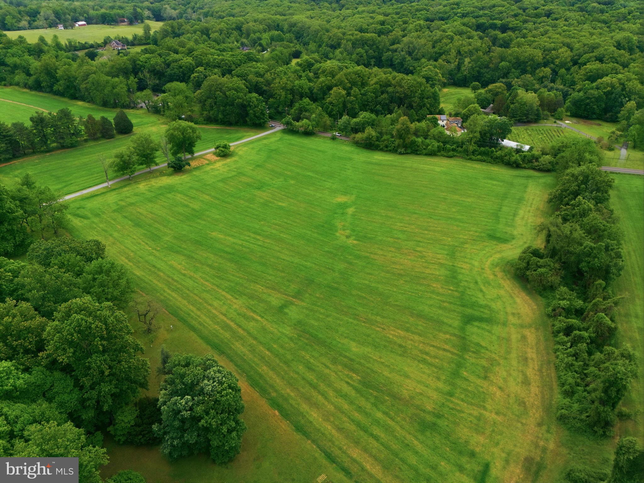 250 Ashton Road Ashton, MD 20861 - Photo 6 of 11 a view of a golf course with a park
