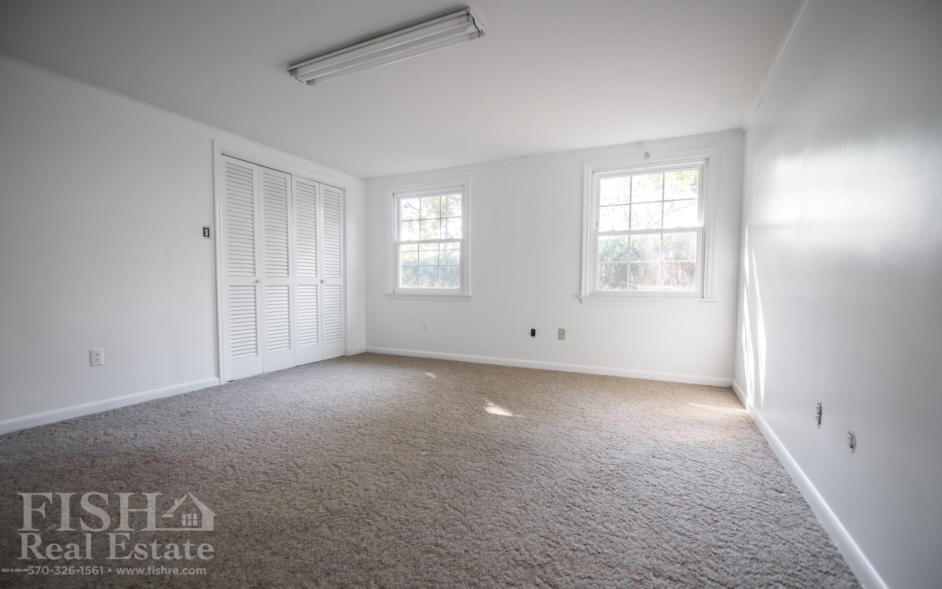 52 Grandview Road Williamsport, PA 17701 - Photo 16 of 21 LL 4th Bedroom