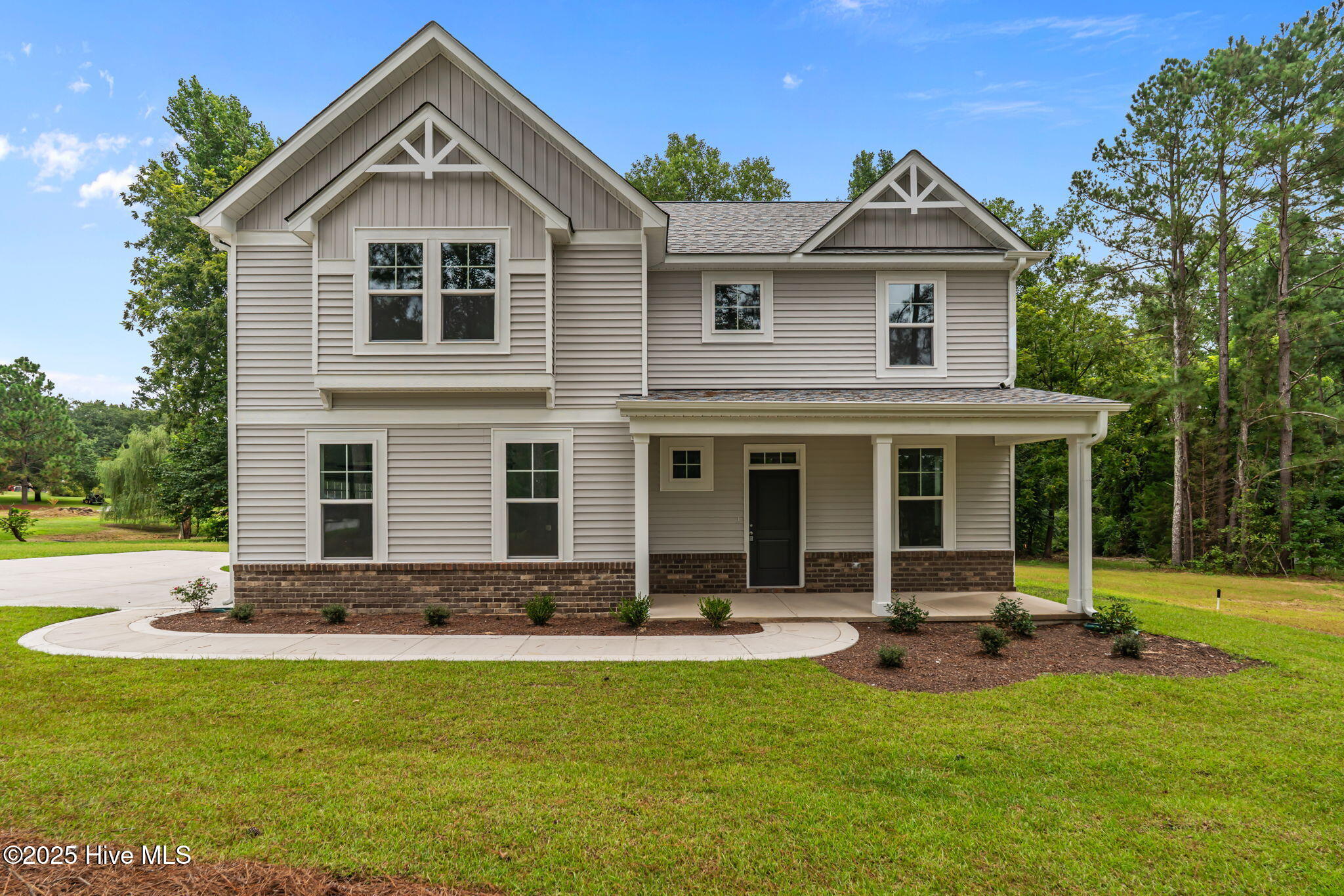 1945 Cranes Creek Road - Cameron, NC