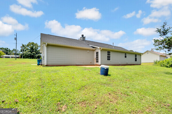 396 Brazey Road Monticello, GA 31064 - Photo 5 of 30
