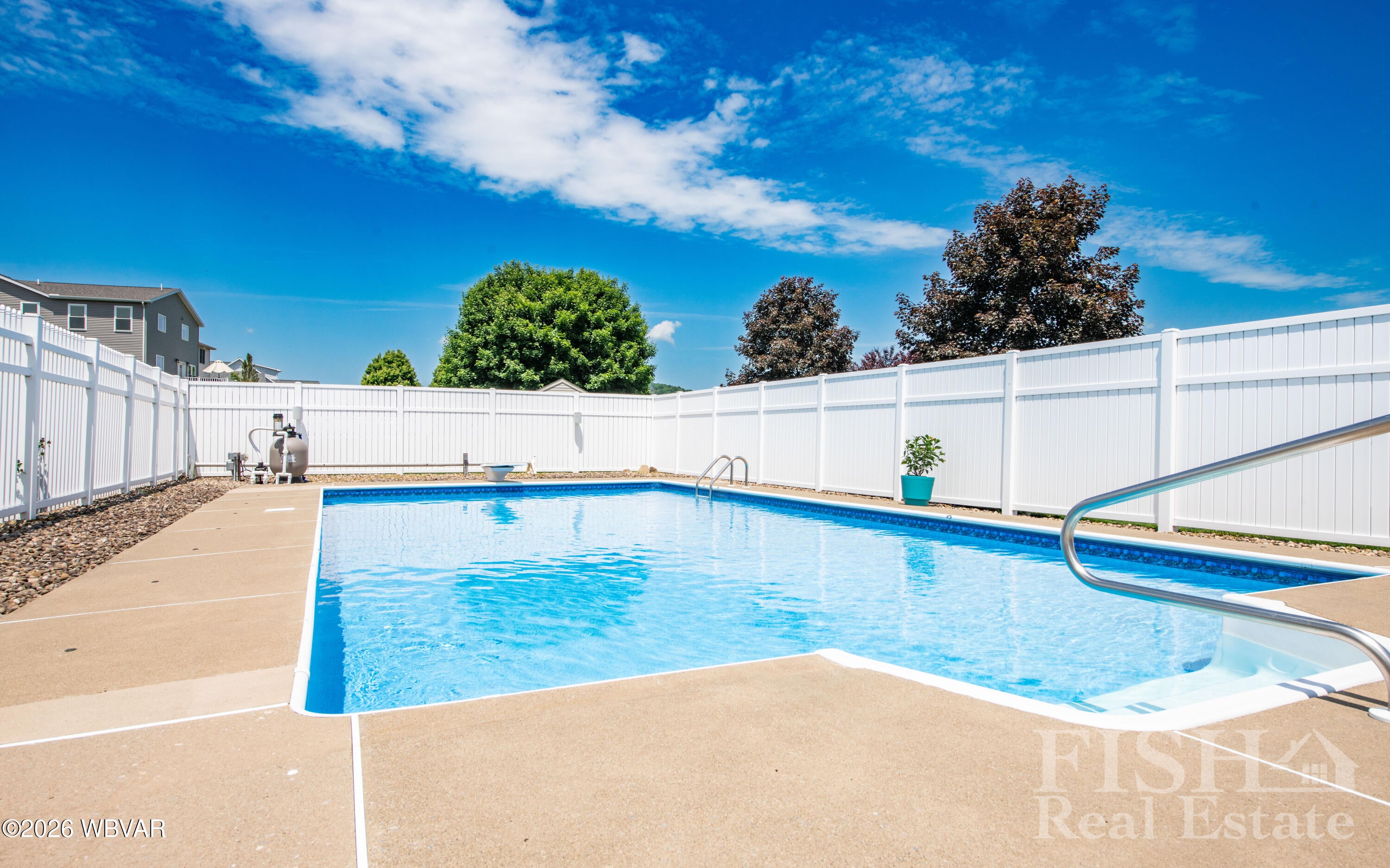 2012 Woodland Road Montoursville, PA 17754 - Photo 35 of 43 18' x 36' In-Ground Pool (1)