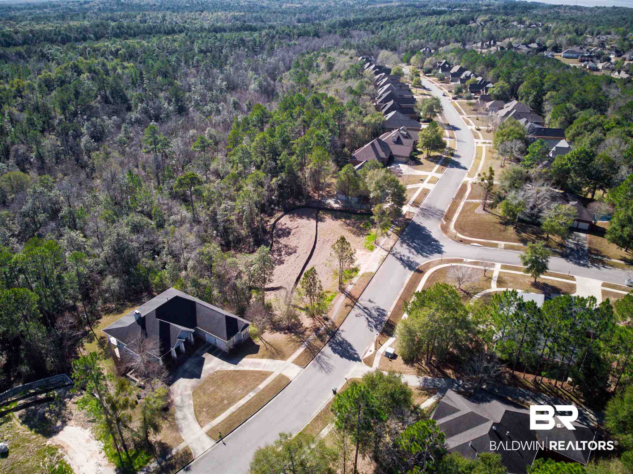 8381 Pine Run Daphne, AL 36527 - Photo 25 of 27