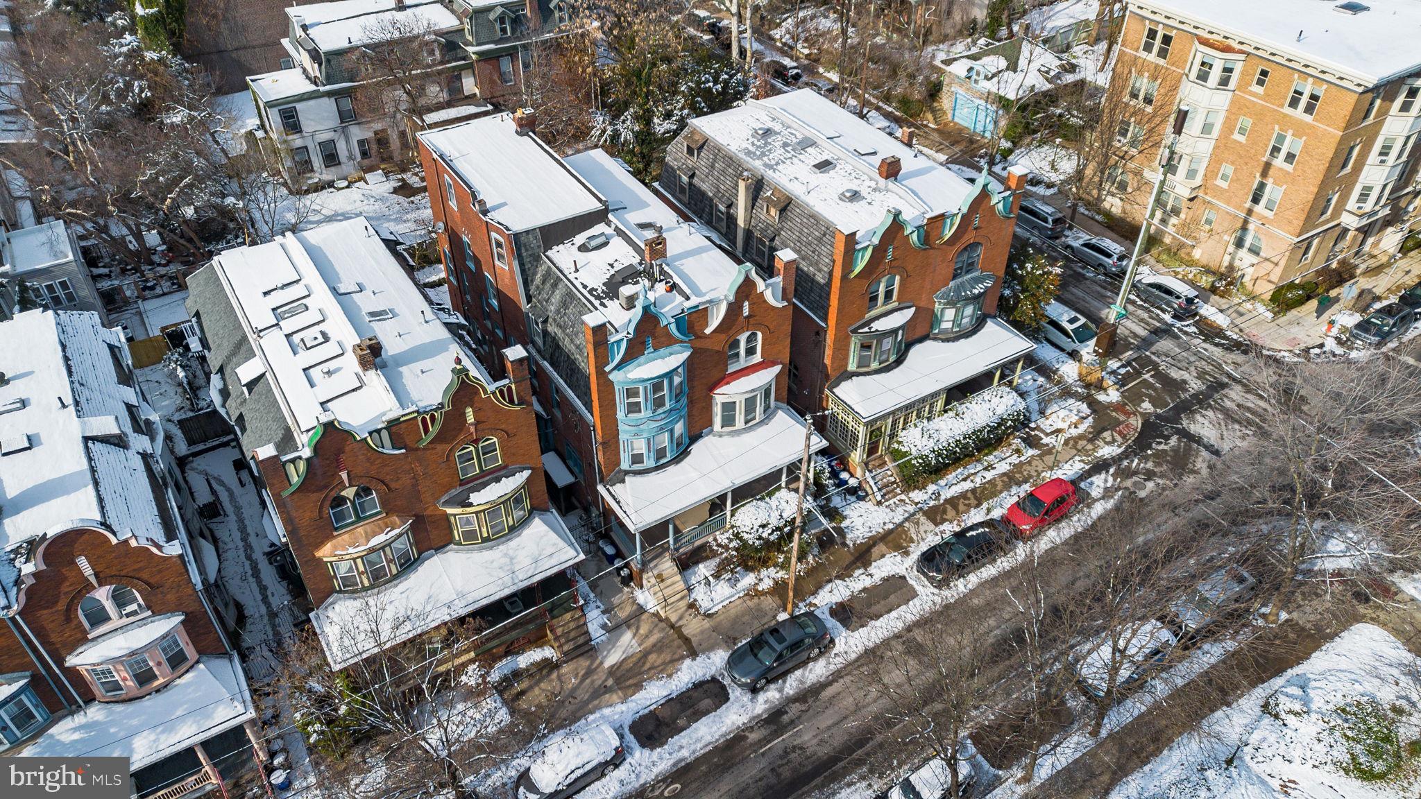 426 South 44th Street, Unit 1 Philadelphia, PA 19104 - Photo 12 of 13