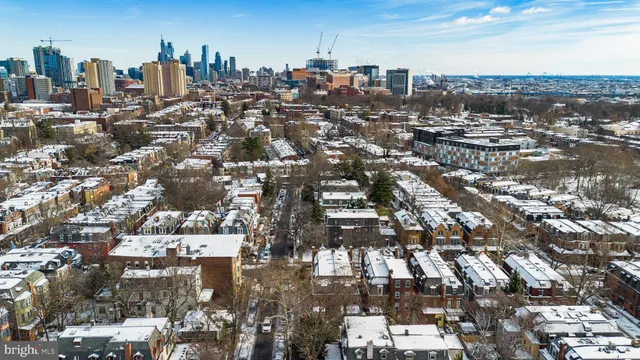 $460,000 | 426 South 44th Street, Unit 1, Philadelphia, PA 19104