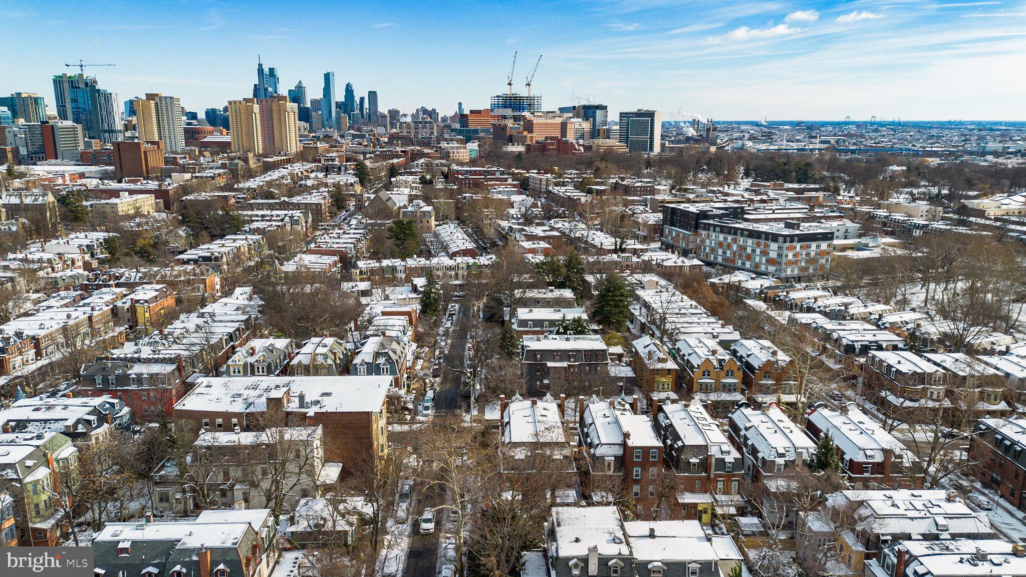 426 South 44th Street, Unit 1 Philadelphia, PA 19104 - Photo 13 of 13