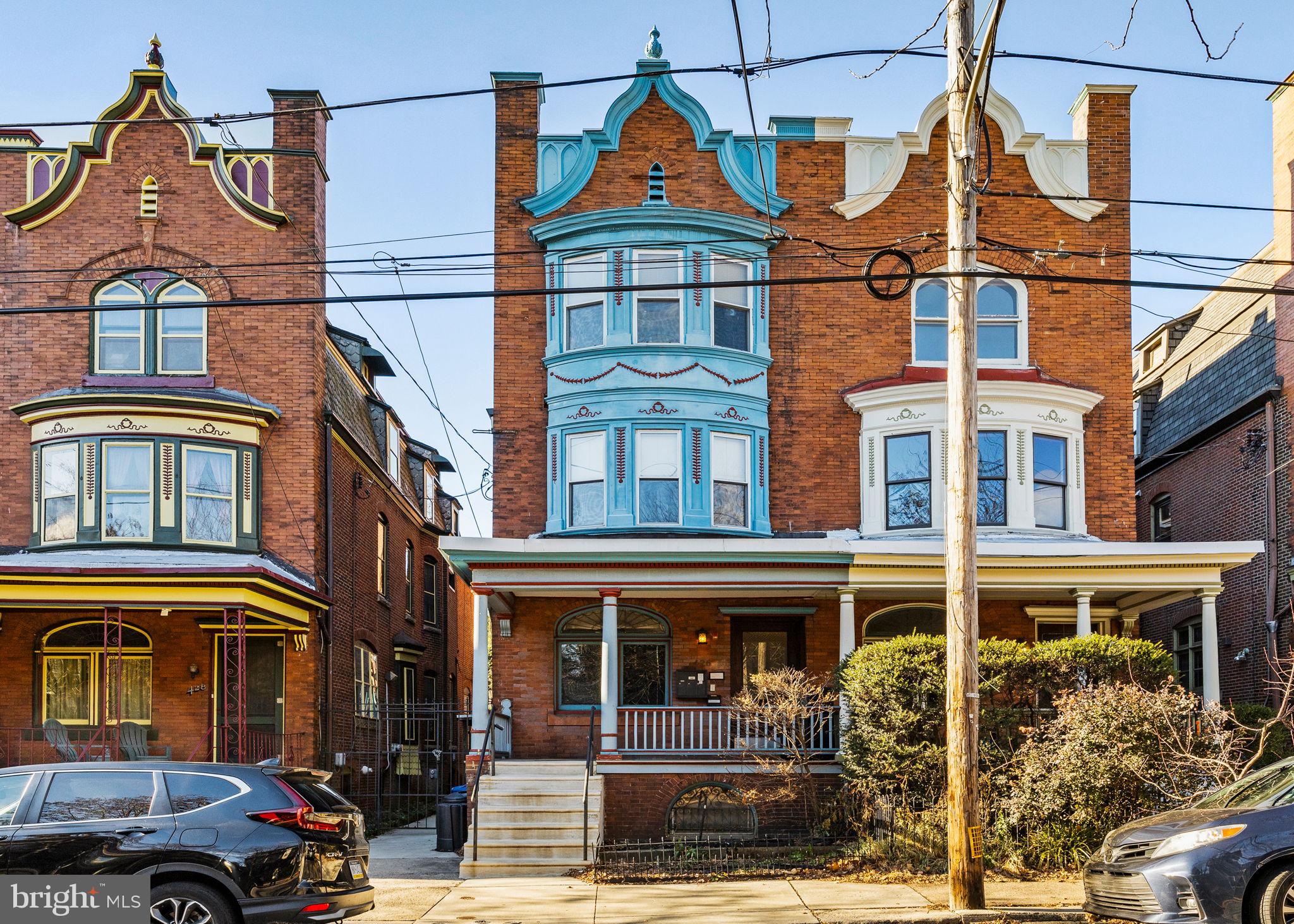 426 South 44th Street, Unit 1 Philadelphia, PA 19104 - Photo 3 of 13