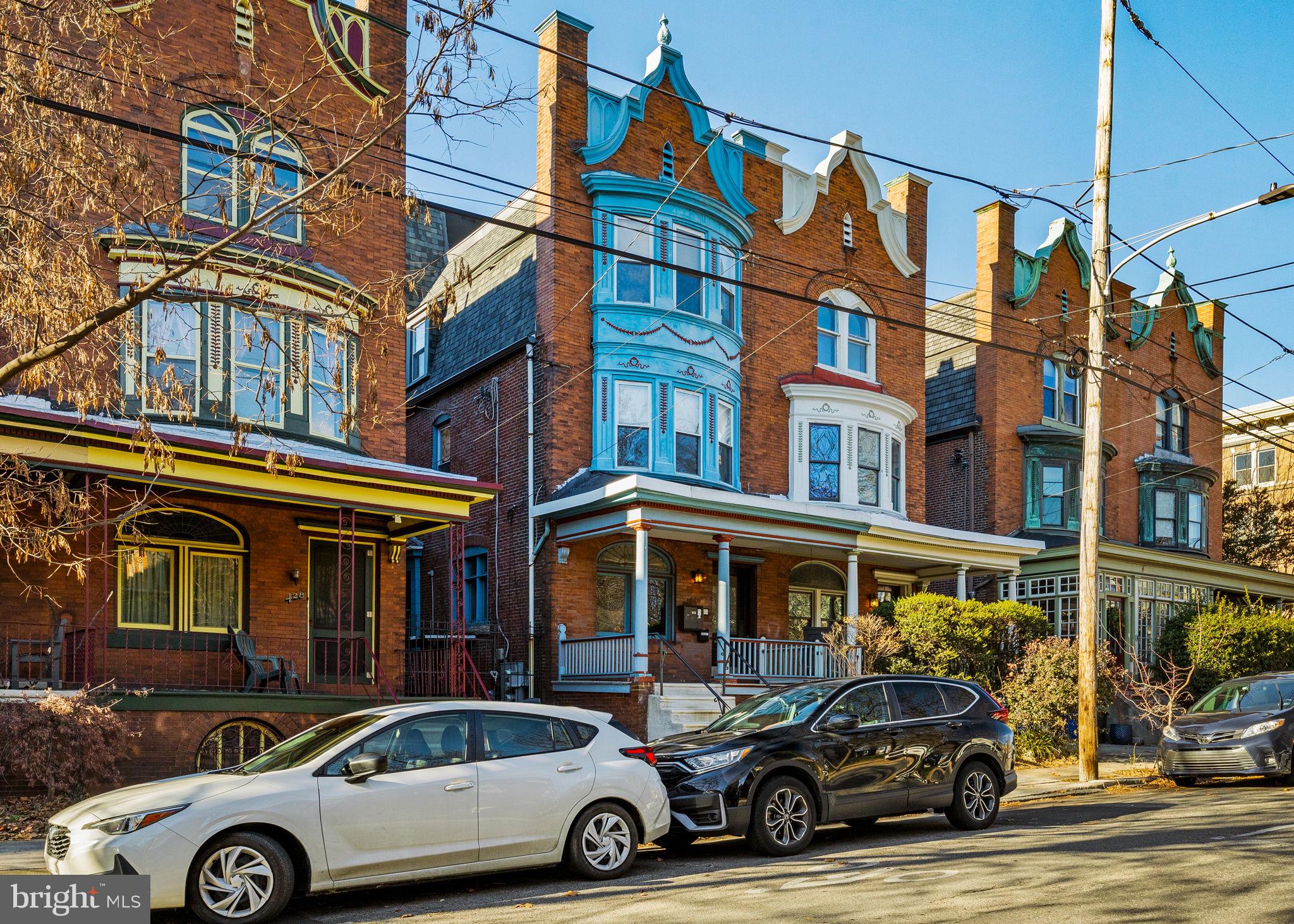 426 South 44th Street, Unit 1 Philadelphia, PA 19104 - Photo 4 of 13