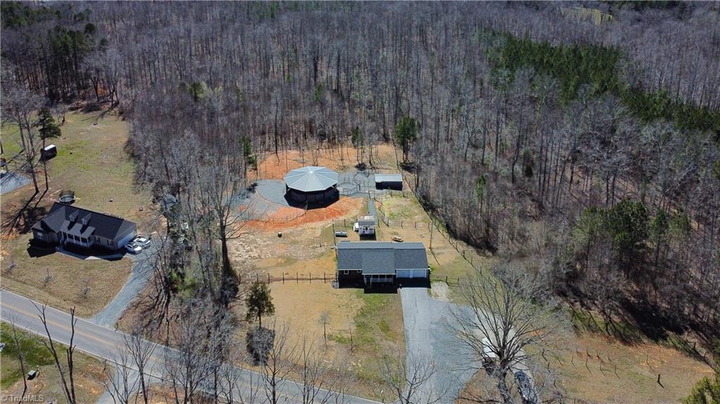 2615 Stutts Road Asheboro, NC 27205 - Photo 9 of 43 Great visual of the land
