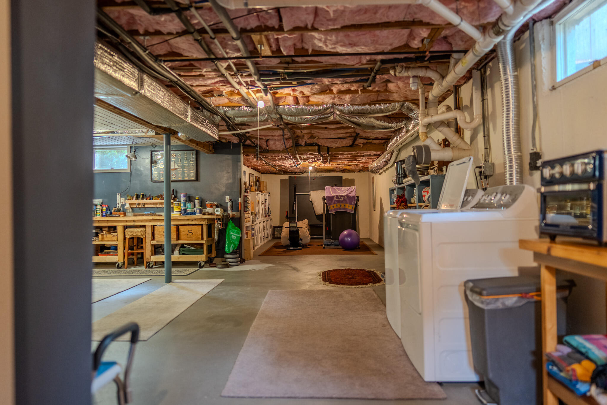 85 Jennie Clark Road Eastham, MA 02642 - Photo 51 of 80 Basement