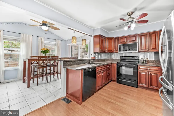 $449,900 | 6309 Brookeview Court, Chesapeake Beach, MD 20732