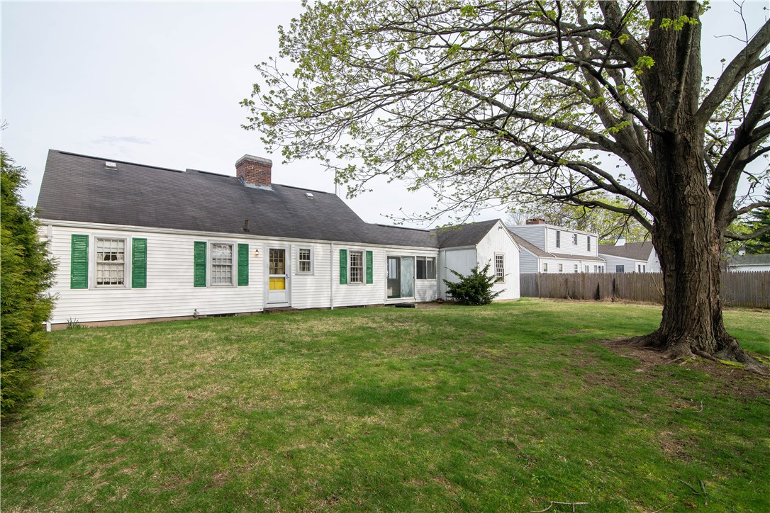 29 Westfield Road Warwick, RI 02888 - Photo 27 of 31 Gallery Image 27