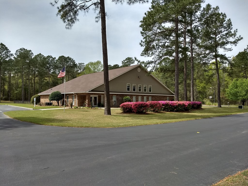 103 Ridge Lake Drive Manning, SC 29102 - Photo 46 of 51 Gallery Image 46