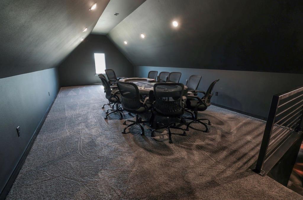 6724 Clearwater Ranch Road Wills Point, TX 75169 - Photo 25 of 38