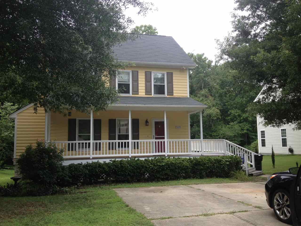 3409 Greywood Drive Raleigh, NC 27604 - Photo 1 of 24 Photo 1