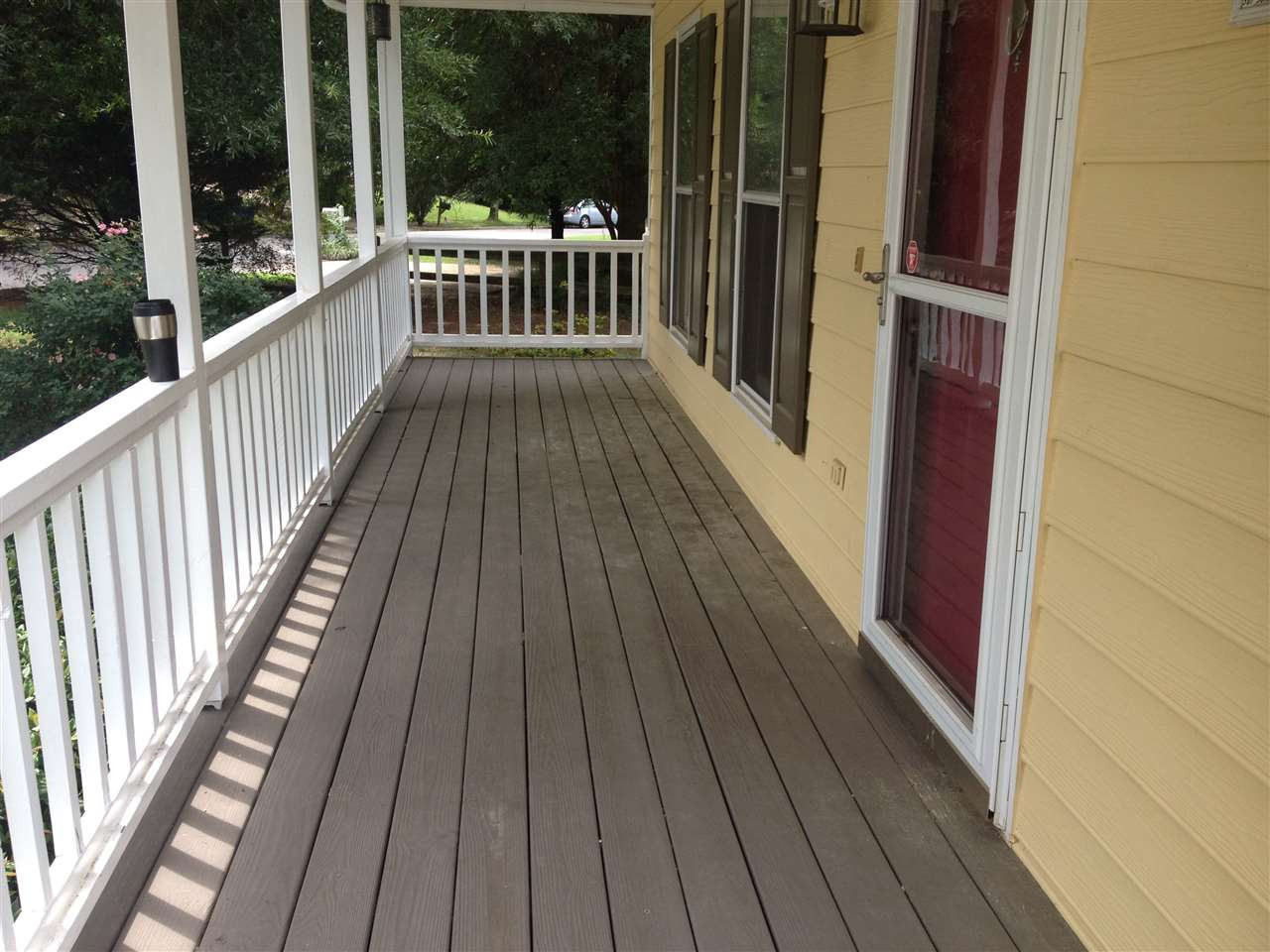 3409 Greywood Drive Raleigh, NC 27604 - Photo 3 of 24 Photo 3