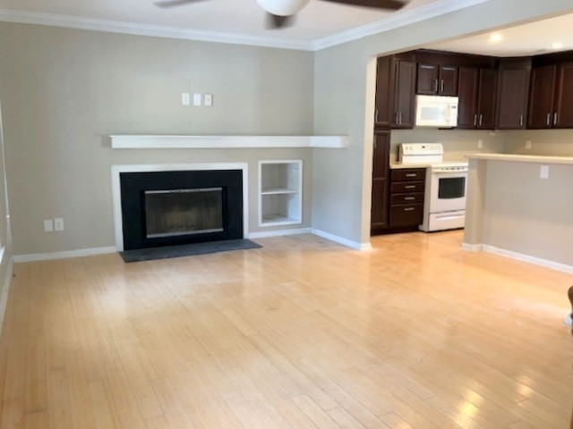 3409 Greywood Drive Raleigh, NC 27604 - Photo 5 of 24 Photo 5