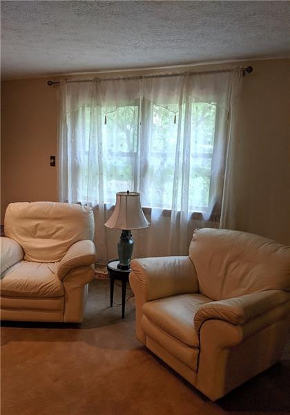 183 Dehaven Road Beaver Falls, PA 15010 - Photo 11 of 23 Family Room on entrance level.