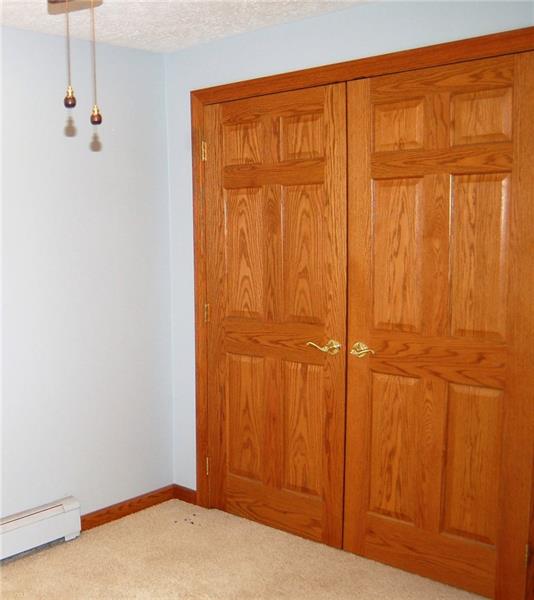 183 Dehaven Road Beaver Falls, PA 15010 - Photo 19 of 23 Bedroom three