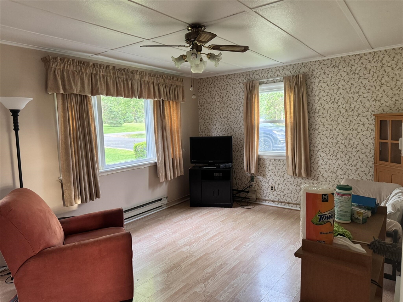 7430 Jones Road Jackson, MI 49201 - Photo 3 of 13