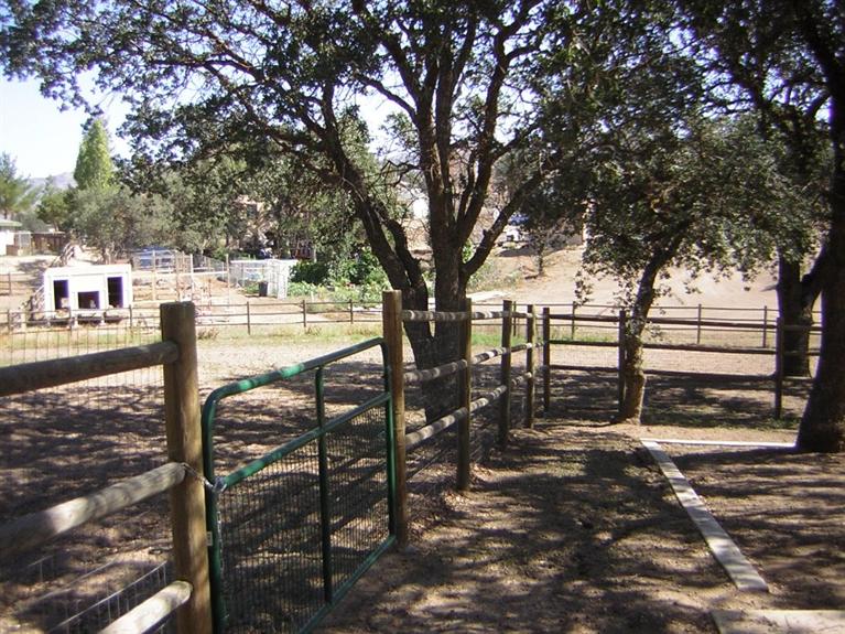 22651 Tree Court Tehachapi, CA 93561 - Photo 37 of 55 Gallery Image 37