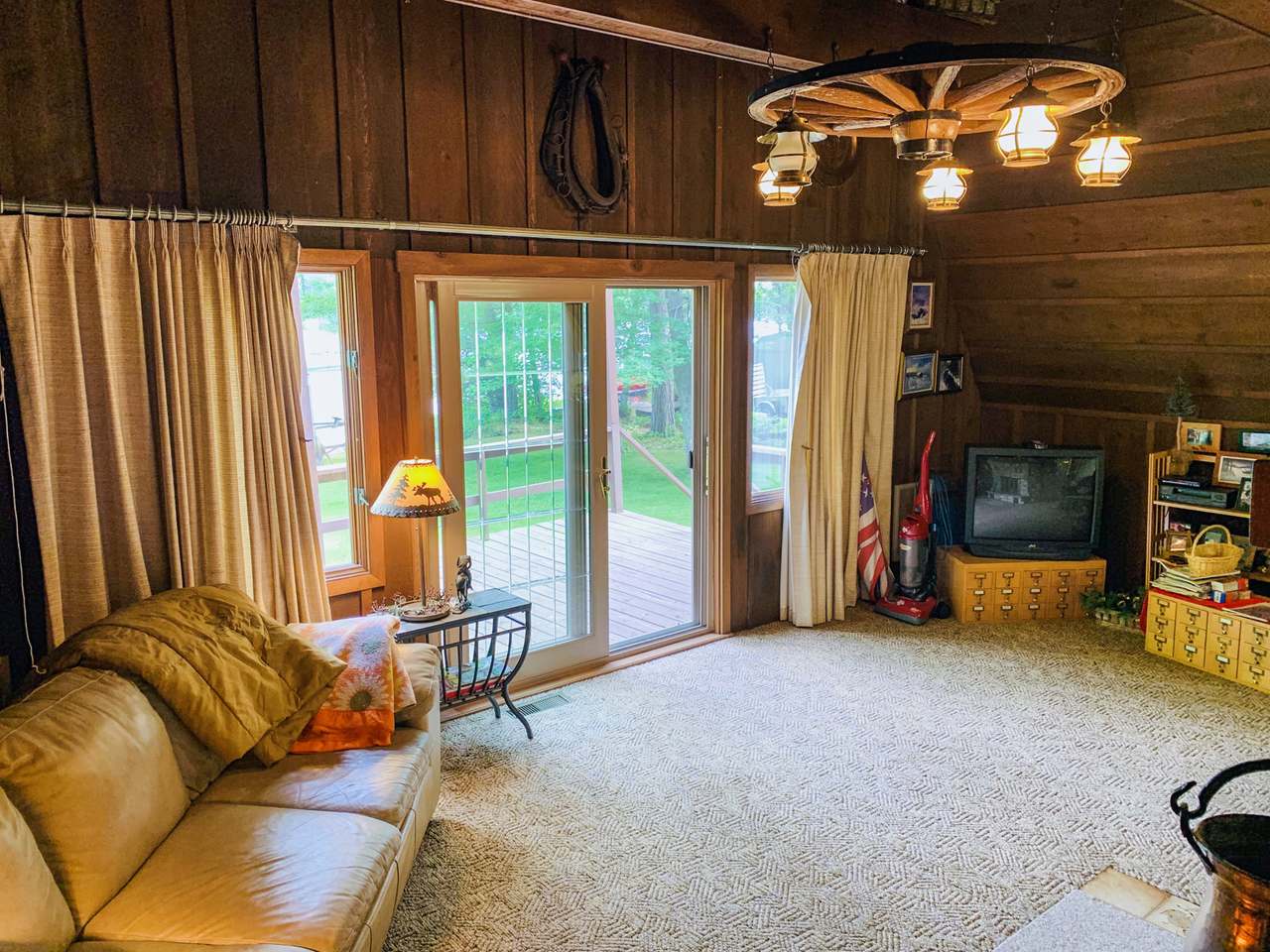 11448 Dereg Road Tomahawk, WI 54487 - Photo 12 of 42 Gallery Image 12