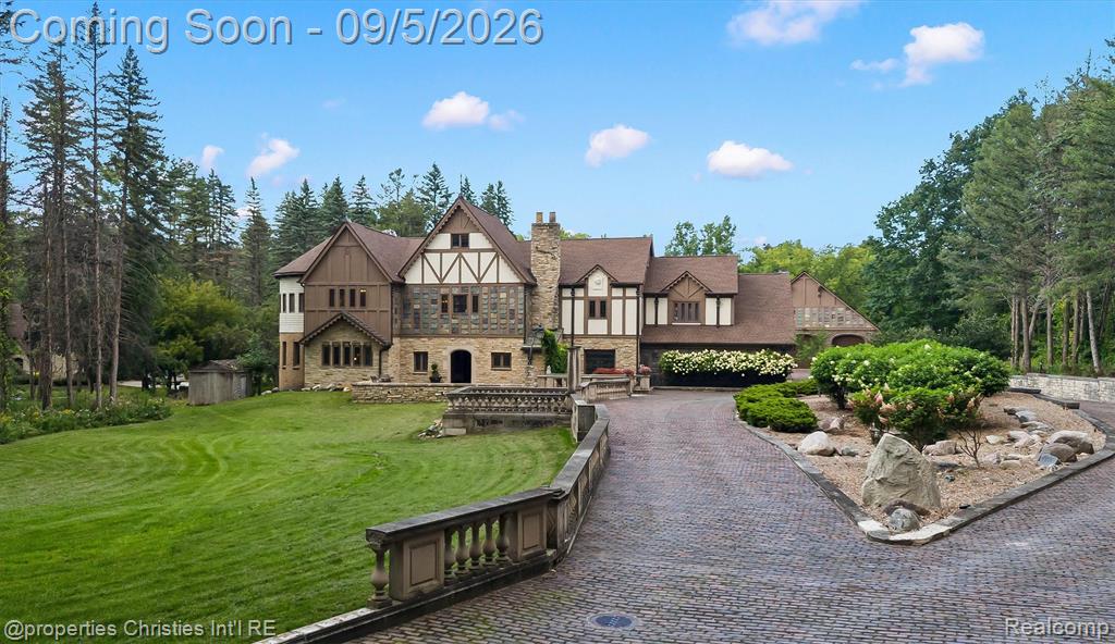 1540 Mill Race Road Rochester Hills, MI 48306 - Photo 93 of 99 Gallery Image 93