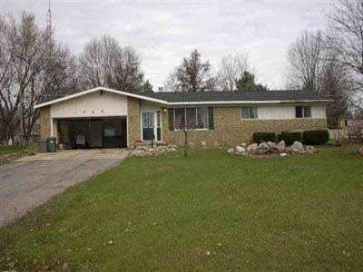 1428 West Willard Road Birch Run, MI 48415 - Photo 1 of 4 20233506.JPG