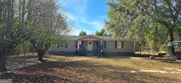 $119,000 | 912 Druid Street, Dublin, GA 31021