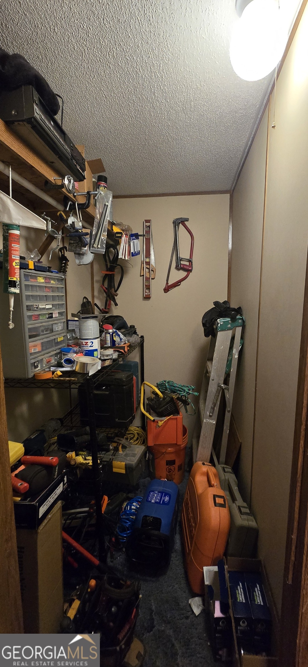 912 Druid Street Dublin, GA 31021 - Photo 31 of 32 a view of a room with gym equipment