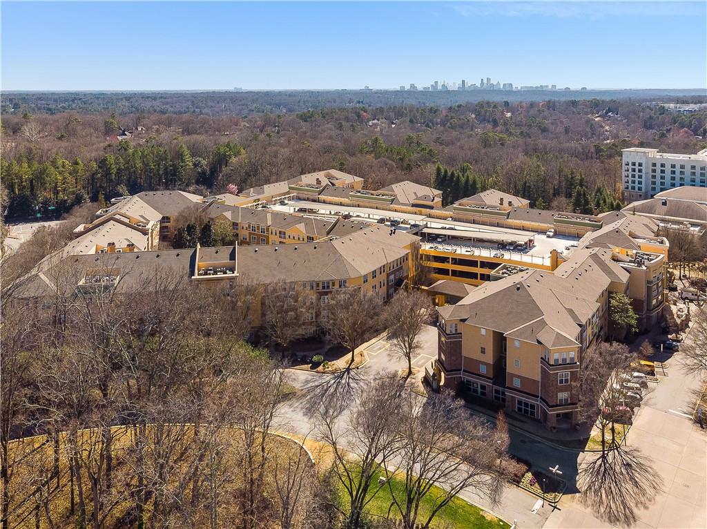 10 Perimeter Summit Boulevard, Unit 4113 Brookhaven, GA 30319 - Photo 47 of 53