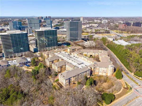 $159,900 | 10 Perimeter Summit Boulevard, Unit 4113, Brookhaven, GA 30319