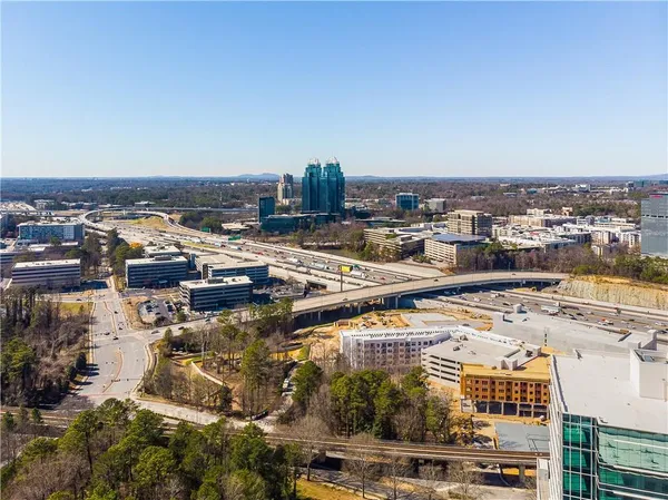 $159,900 | 10 Perimeter Summit Boulevard, Unit 4113, Brookhaven, GA 30319