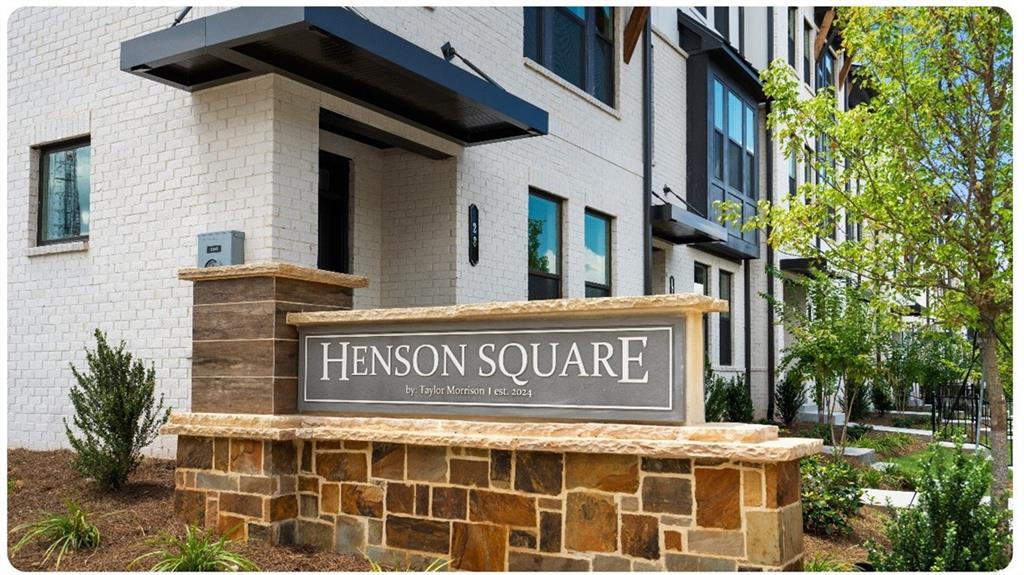 36 Peeples Drive Lawrenceville, GA 30046 - Photo 30 of 30 a view of a building