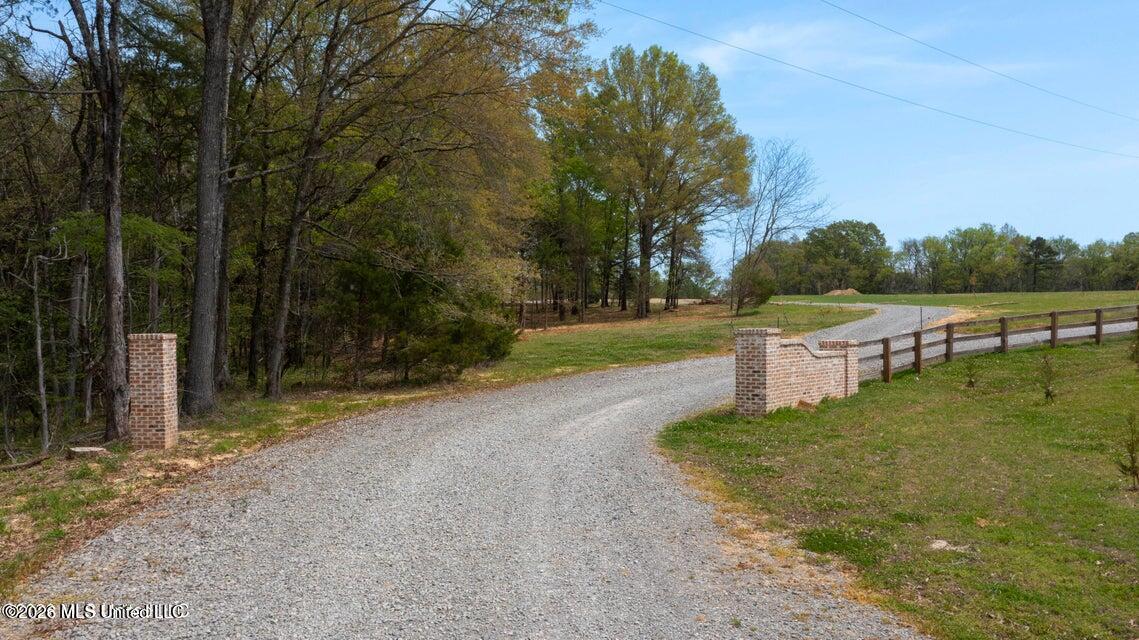 Cripple Creek Road Canton, MS 39046 - Photo 2 of 2 CCF _ gate