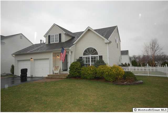 37 Bryce Canyon Road Howell, NJ 07731 - Photo 1 of 3 Primary Photo