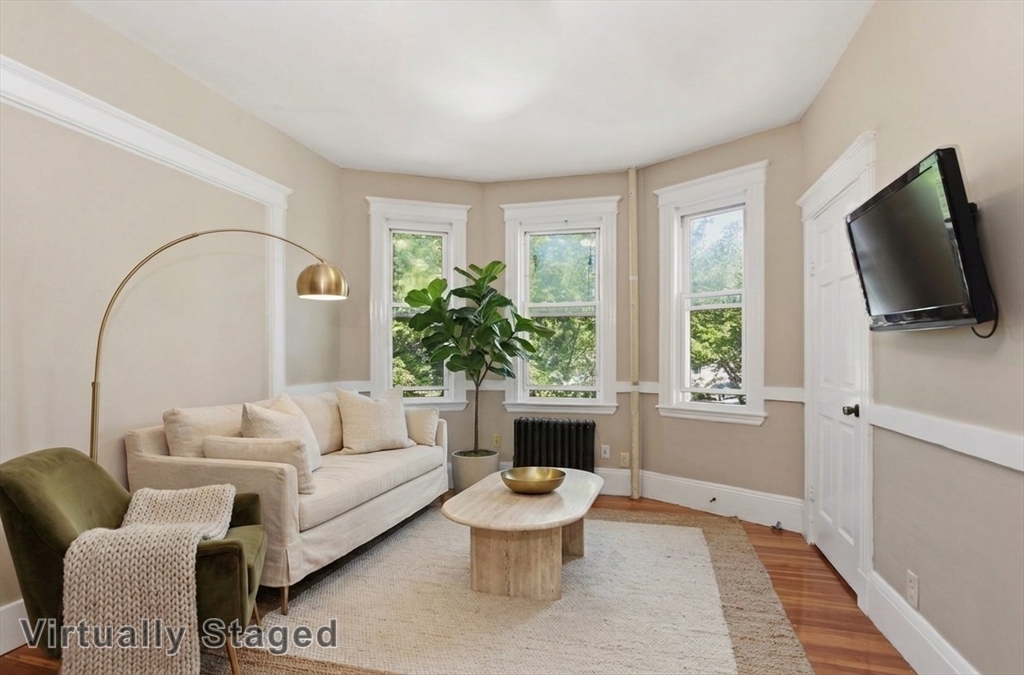 422 Trapelo Road, Unit 2 Belmont, MA 02478 - Photo 12 of 20