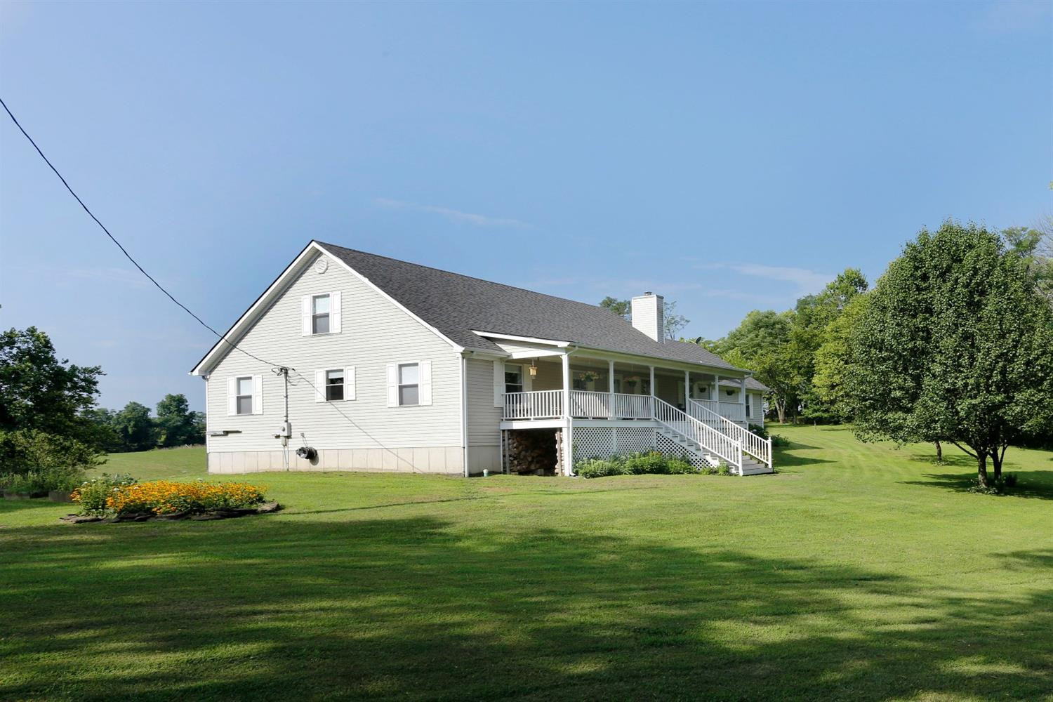3979 Cynthiana Road Georgetown, KY 40324 - Photo 1 of 33 Photo 1