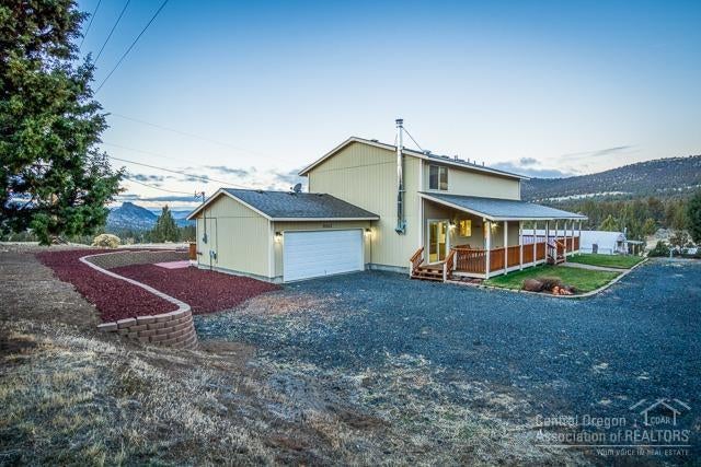 10563 Southeast Prairie Schooner Road Prineville, OR 97754 - Photo 2 of 25 Additional Photo