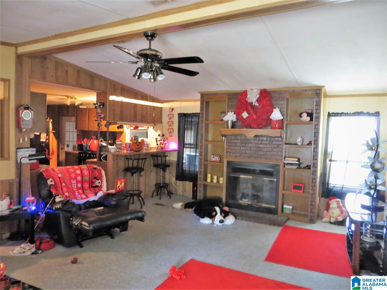 723 County Line Road Oxford, AL 36203 - Photo 3 of 41