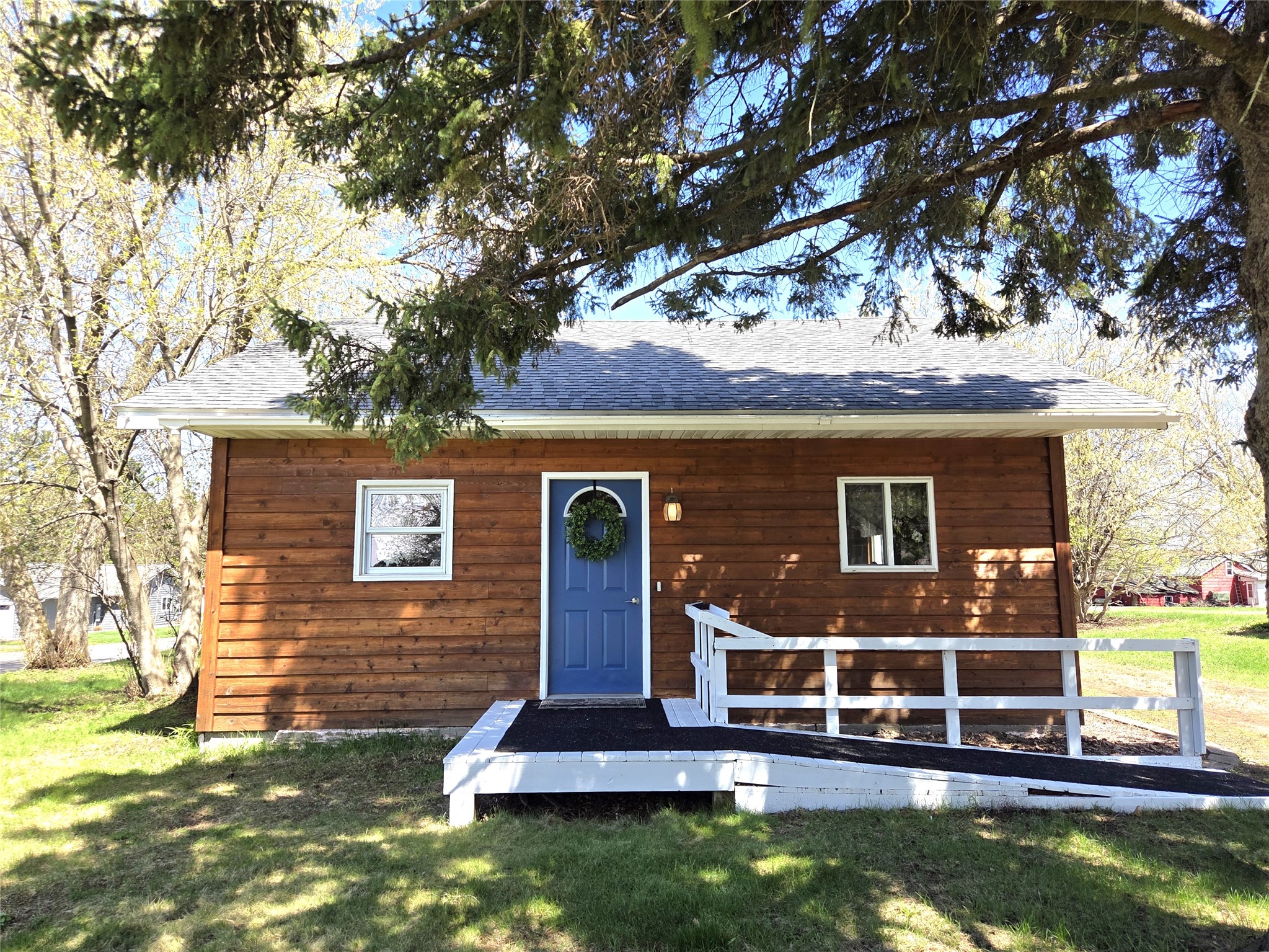 221 1st Avenue Shell Lake, WI 54871 - Photo 2 of 31
