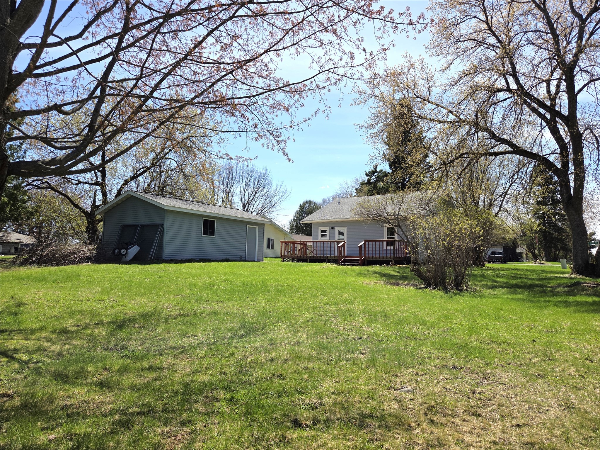 221 1st Avenue Shell Lake, WI 54871 - Photo 25 of 31