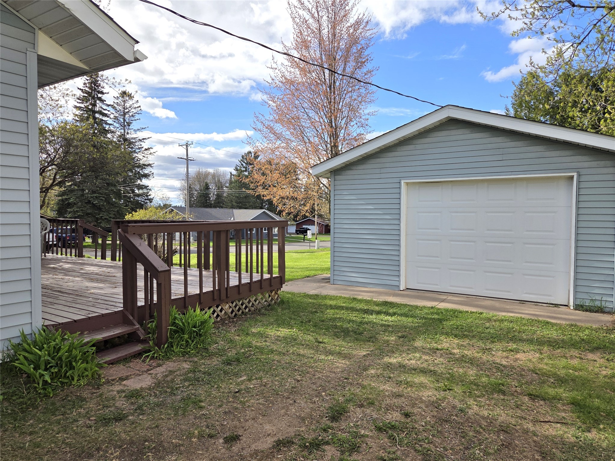 221 1st Avenue Shell Lake, WI 54871 - Photo 31 of 31
