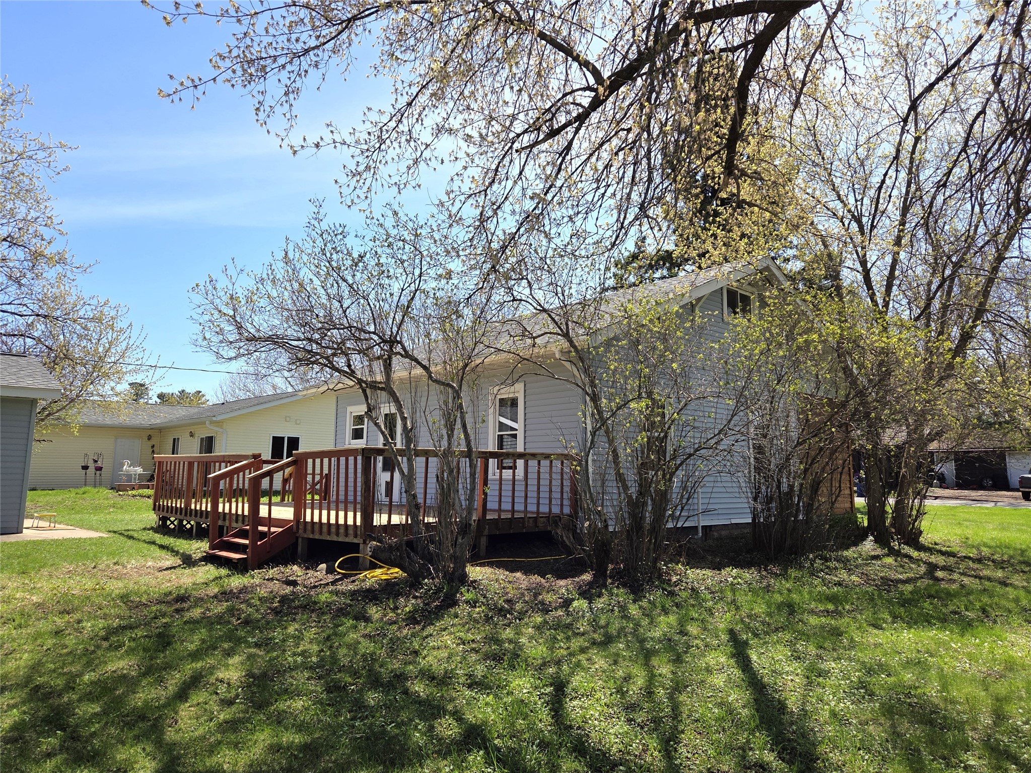 221 1st Avenue Shell Lake, WI 54871 - Photo 4 of 31