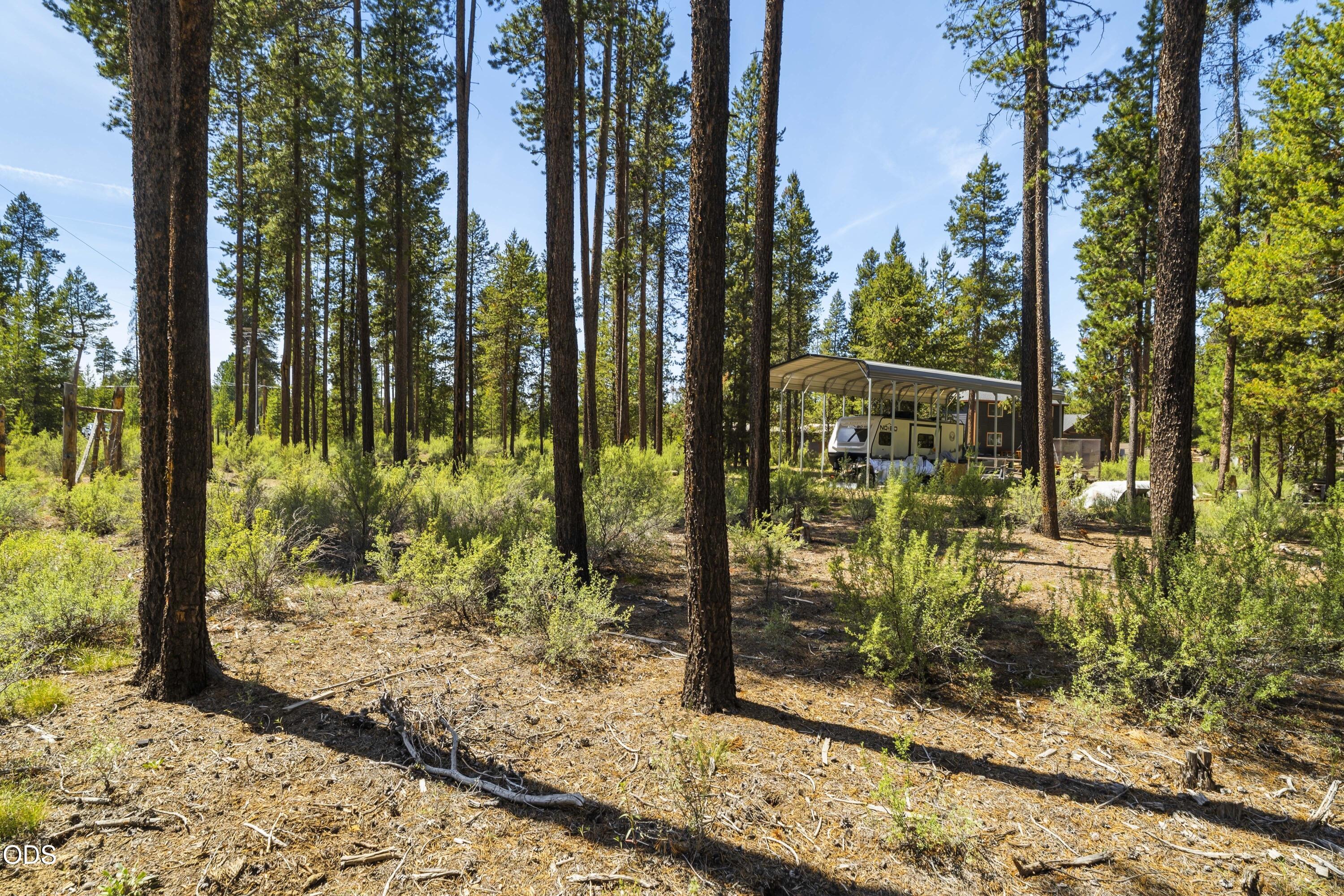 53770 Boundary Road La Pine, OR 97739 - Photo 50 of 51