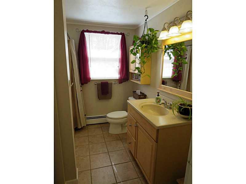 92 Running Brook Road Windham, ME 04062 - Photo 5 of 12 Bathroom. Clean and fresh space,...