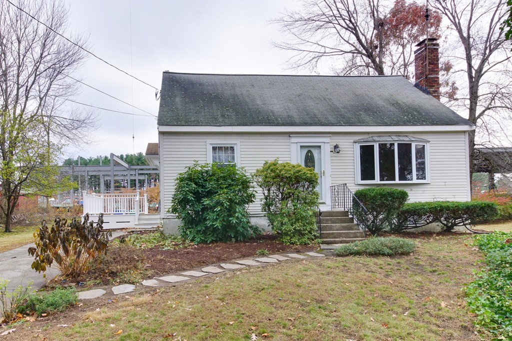 14 Dearborn Road Burlington, MA 01803 - Photo 17 of 17